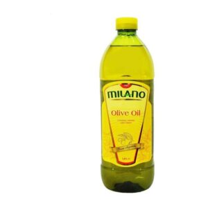 روغن زيتون سرخ کردني (بي بو) 1800سي سي milano