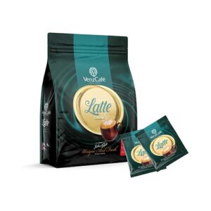 پودر لاته سلفوني 20ساشه 580 گ Venz Café
