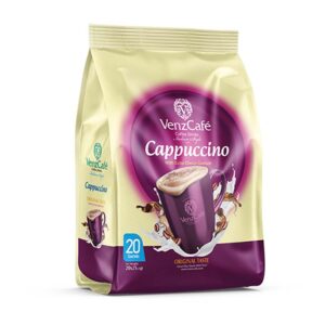 پودر کاپوچينو سلفوني 20ساشه 500 گ Venz Café