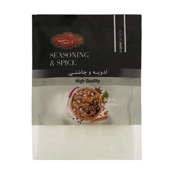 بيكينگ پودر 75 گرمي گلستان