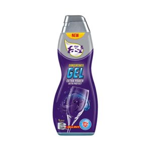 ژل ماشين ظرفشويي آنتي باکتريال 600 سي سي Fast Drop