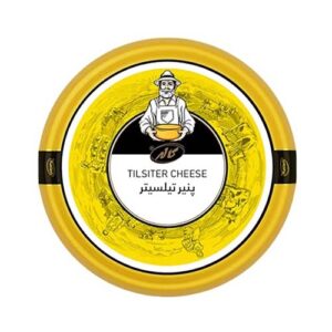 پنیر تلیستر حیوانی قالبی کاله