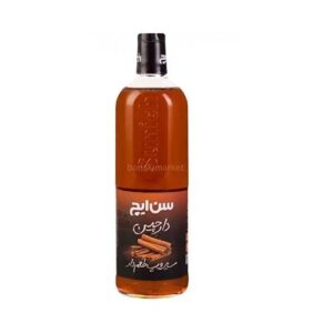 شربت دارچين 840 سي سي سن ايچ