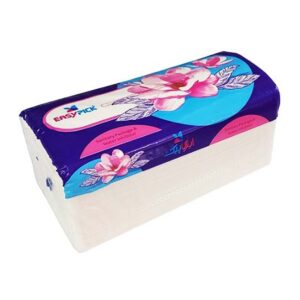 دستمال کاغذی اقتصادی 250برگ دولایه ایزی پیک