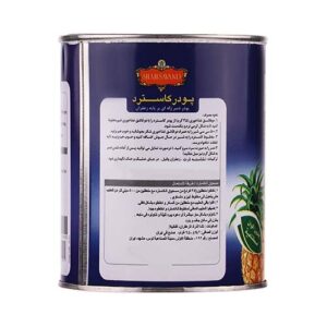 پودر دسر کاستر 250گرمي شاهسوند