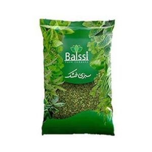 سبزي سوپ خشک سلفون 180 گ بالسي