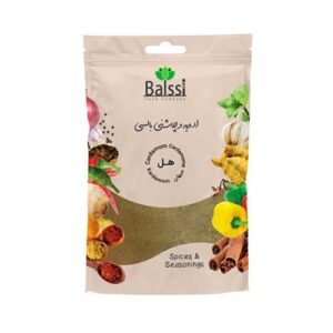 پودر هل سلفوني 30 گرم بالسي