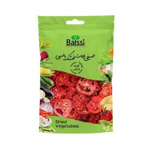 پودر گوجه فرنگي سلفوني 75 گرم بالسي