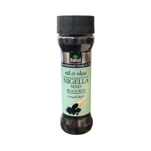 سياهدانه پت کوچک 80 گرم بالسي