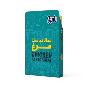 پاستا مرغ 500 گرمي نامي نو