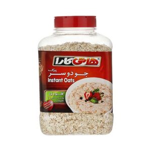 جو دوسر پرك فوري 200 گرمي هاتي كارا