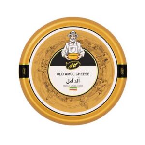 پنير الد آمل قالبي فله