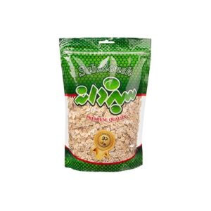 جو پرک 450 گرمي سبزدانه