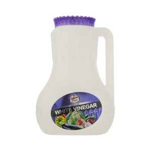 سرکه سفيد 2750 ميلي ليتر مجيد