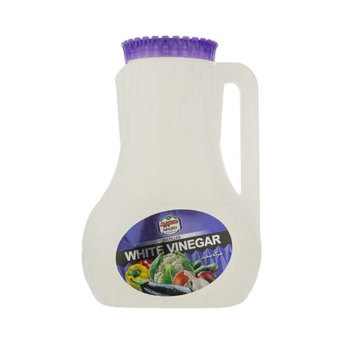 سرکه سفيد 2750 ميلي ليتر مجيد سرکه سفيد 2750 ميلي ليتر مجيد