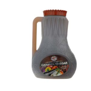 سرکه کارامل دار 2750 ميلي ليتر مجيد