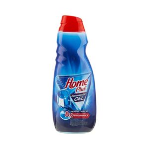 ژل ماشین ظرفشویی 1000 گرم هوم پلاس