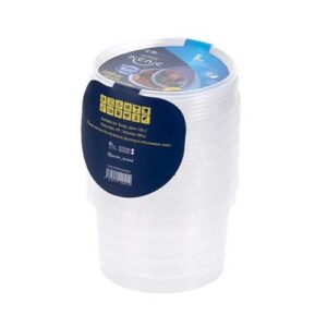 سطل ماکروویوی 6 ع 310 PP پیک نیک