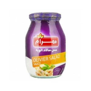 سس الويه 460 گرمي مهرام