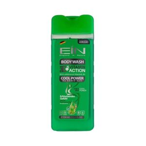 شامپو بدن وِيتامينه و انرژي بخش آقايان 354ميل EIN