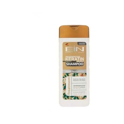 شامپو حجم دهنده و ترميم كننده موي سر 354ميل EIN شامپو حجم دهنده و ترميم كننده موي سر 354ميل EIN