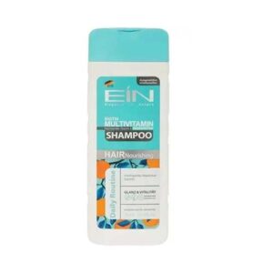 شامپو ويتامينه موي سر مدل عرضه كننده 354ميل EIN