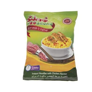 پک 5عددي نوداليت مرغ نوديلند