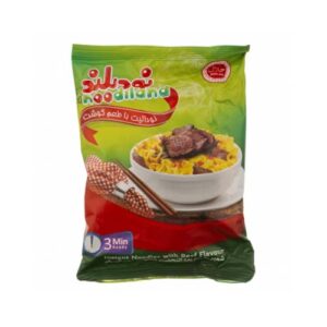 پک 5عددي نوداليت گوشت نوديلند