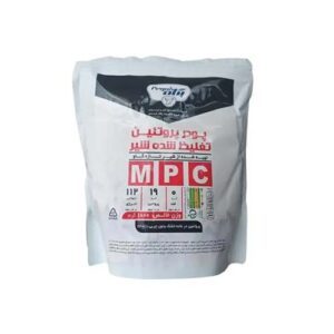 پودر پروتئيني MPC با پروتئين 65 درصد 1.5ک پت پگاه