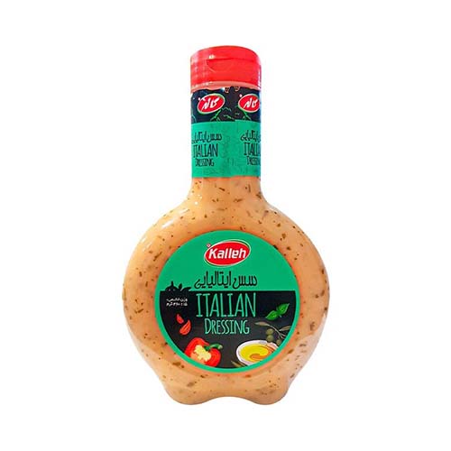 سس ايتاليايي پت 460 گرمي کاله سس ايتاليايي پت 460 گرمي کاله