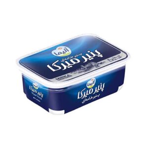 پنير خامه اي ميرکا 300گرم TIML آليما