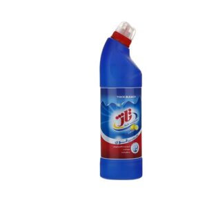 سفید کننده غلیظ با رایحه لیمو 750 گ تاژ