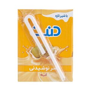 دسر نوشیدنی انبه 200گرم دنت