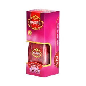زعفران آذين 2 گرم بديعي