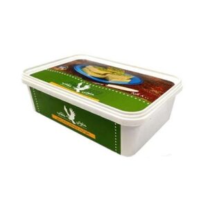 حلوا 800 گرمي پسته اي عقاب
