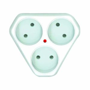 سه راهي ديواري آناده پيشرانه محافظ