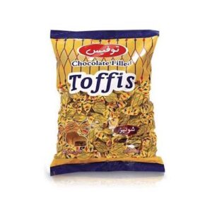 تافي پيکتيني تافيس 1000گرم شونيز