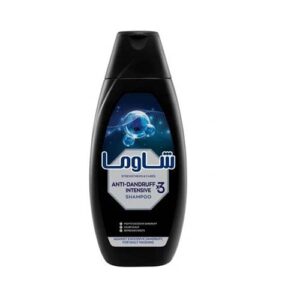 شامپو ضد شوره 400 ميل PI5 شاوما