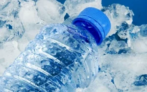 آب معدنی