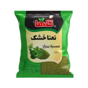 نعنا خشک پودری 50g سلفونی گلها