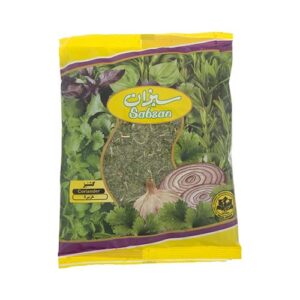 گیشنیز 100gسبزان