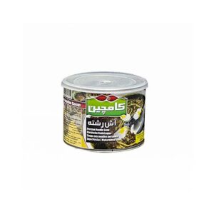 کنسرو آش رشته 480g کامچين