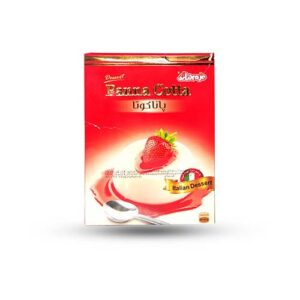 دسر پاناکوتا115گرمی دراژه