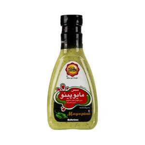 سس مايو پينو 440 گرمي بهروز