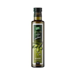 روغن زیتون بکر 250 سی سی بروج