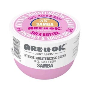 کرم مرطوب کننده کاسه ایسرخابی Salsa 250ml آر یو اوکی