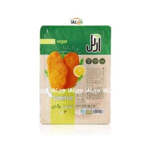 شنیسل مرغ 270گ وگان آژیل کاله