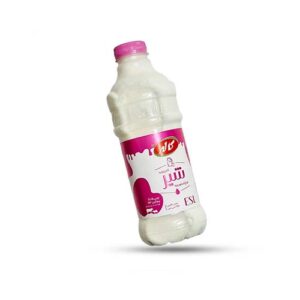 شير فراپاستوريزه ESL کم چرب 955cc کاله