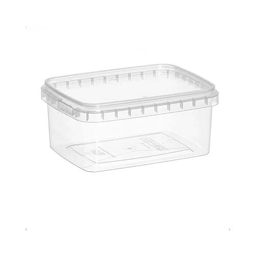 ظروف مايکروويو درب و بدنه شفاف 3عددي 550CC پلاستيک صيادي ظروف مايکروويو درب و بدنه شفاف 3عددي 550CC پلاستيک صيادي