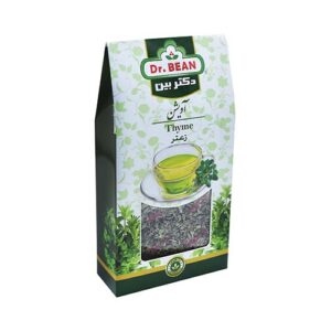 دمنوش آویشن 35 گرمی دکتر بین